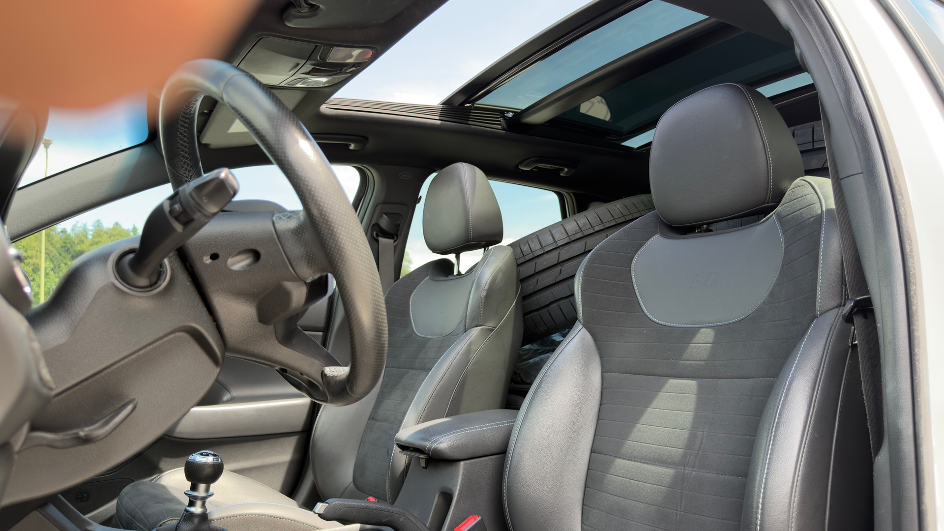HYUNDAI i30 N 2.0 T-GDi Performance-image-8