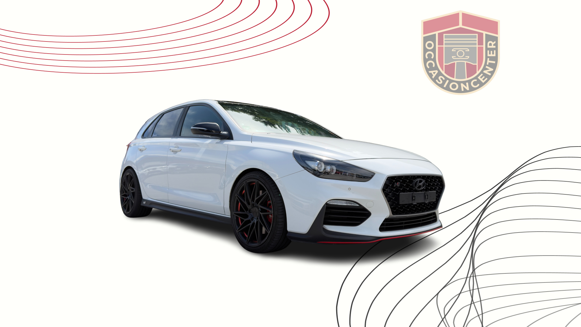 HYUNDAI i30 N 2.0 T-GDi Performance-image-6