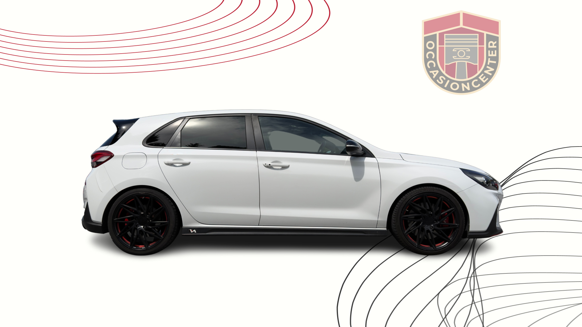 HYUNDAI i30 N 2.0 T-GDi Performance-image-5