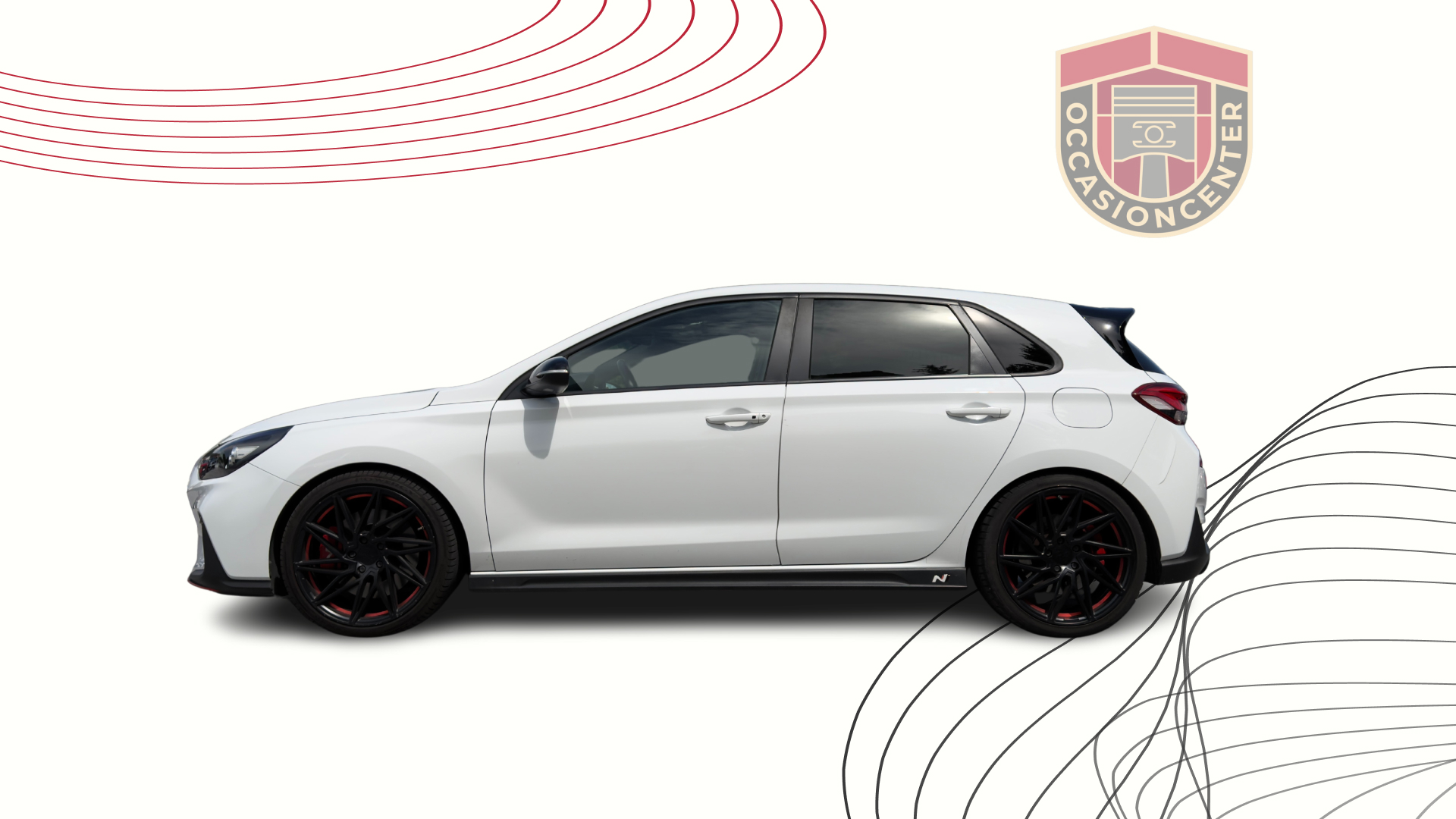 HYUNDAI i30 N 2.0 T-GDi Performance-image-1