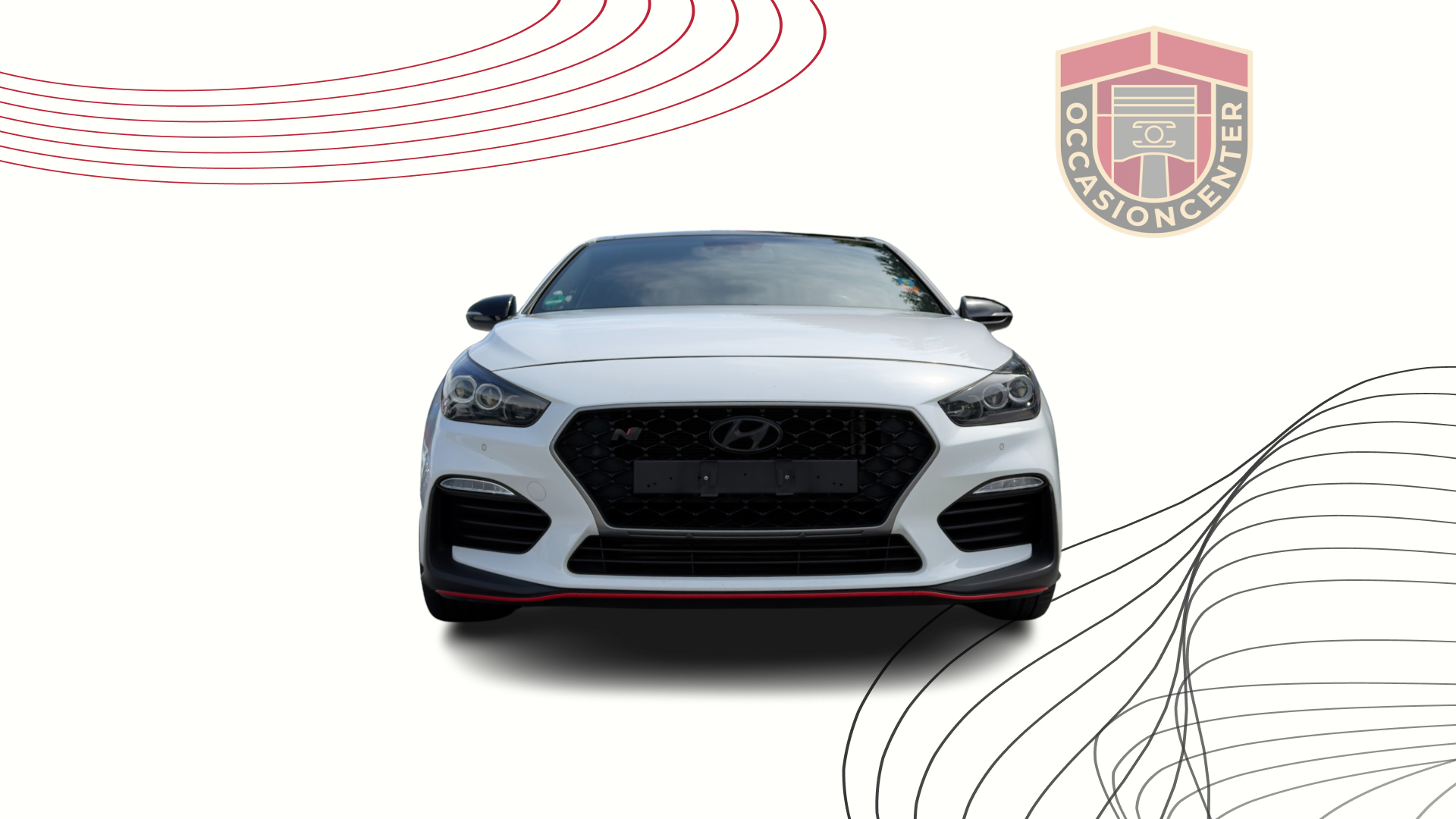 HYUNDAI i30 N 2.0 T-GDi Performance-image-7