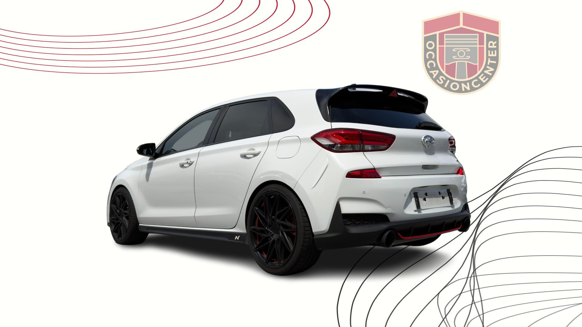 HYUNDAI i30 N 2.0 T-GDi Performance-image-2