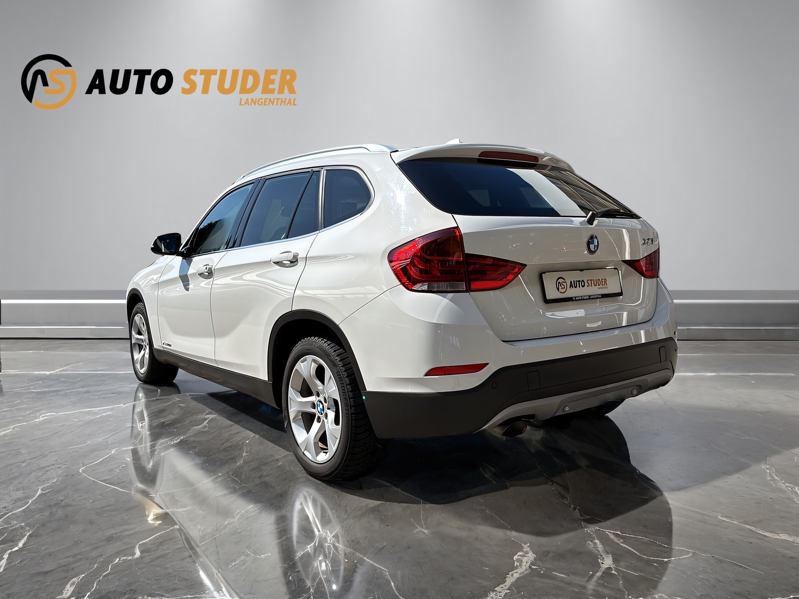 BMW X1 20d xDrive-image-8