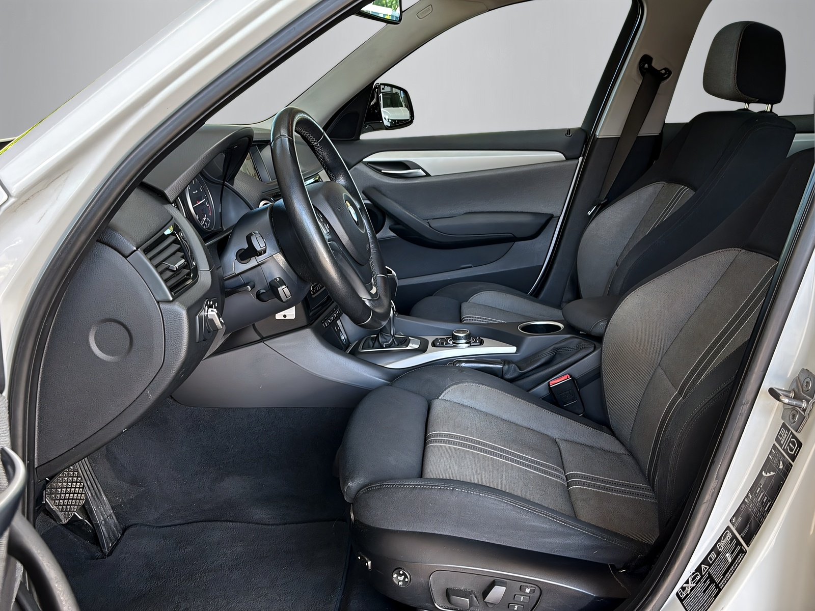 BMW X1 20d xDrive-image-2