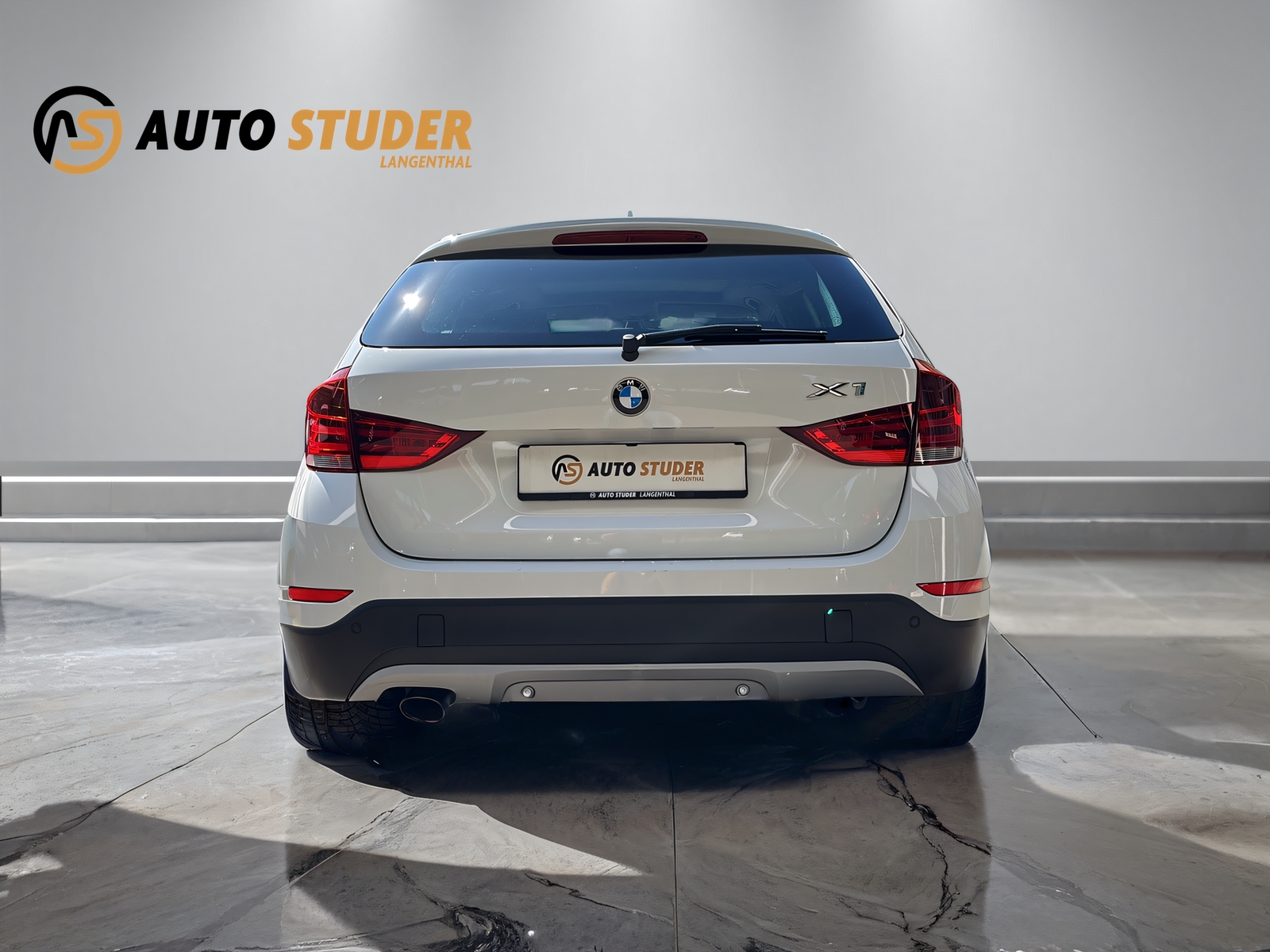 BMW X1 20d xDrive-image-9