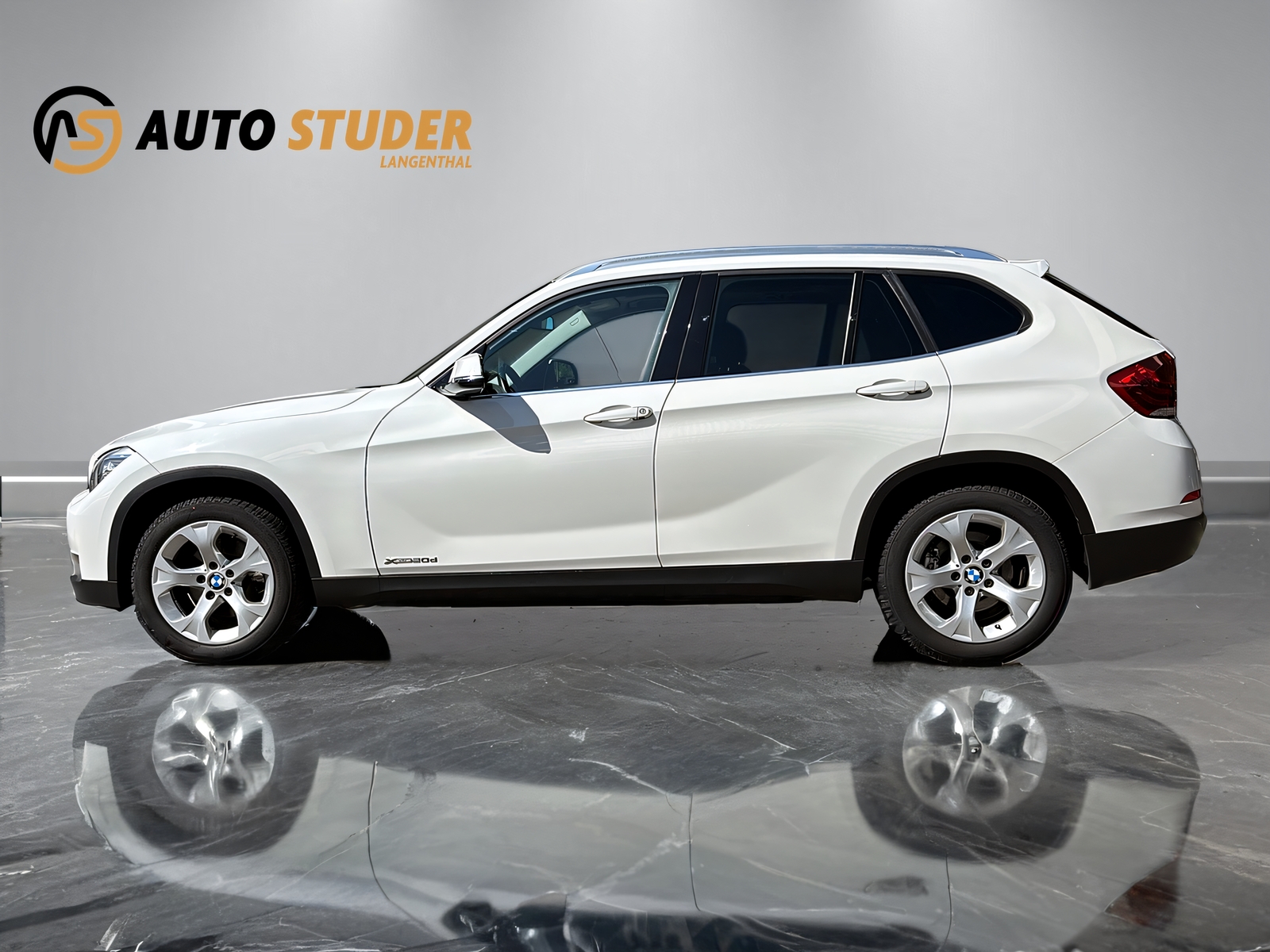 BMW X1 20d xDrive-image-7