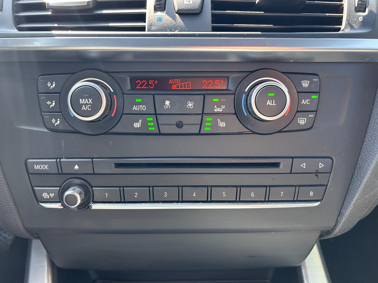 BMW X3 xDrive 20d Steptronic-image-24