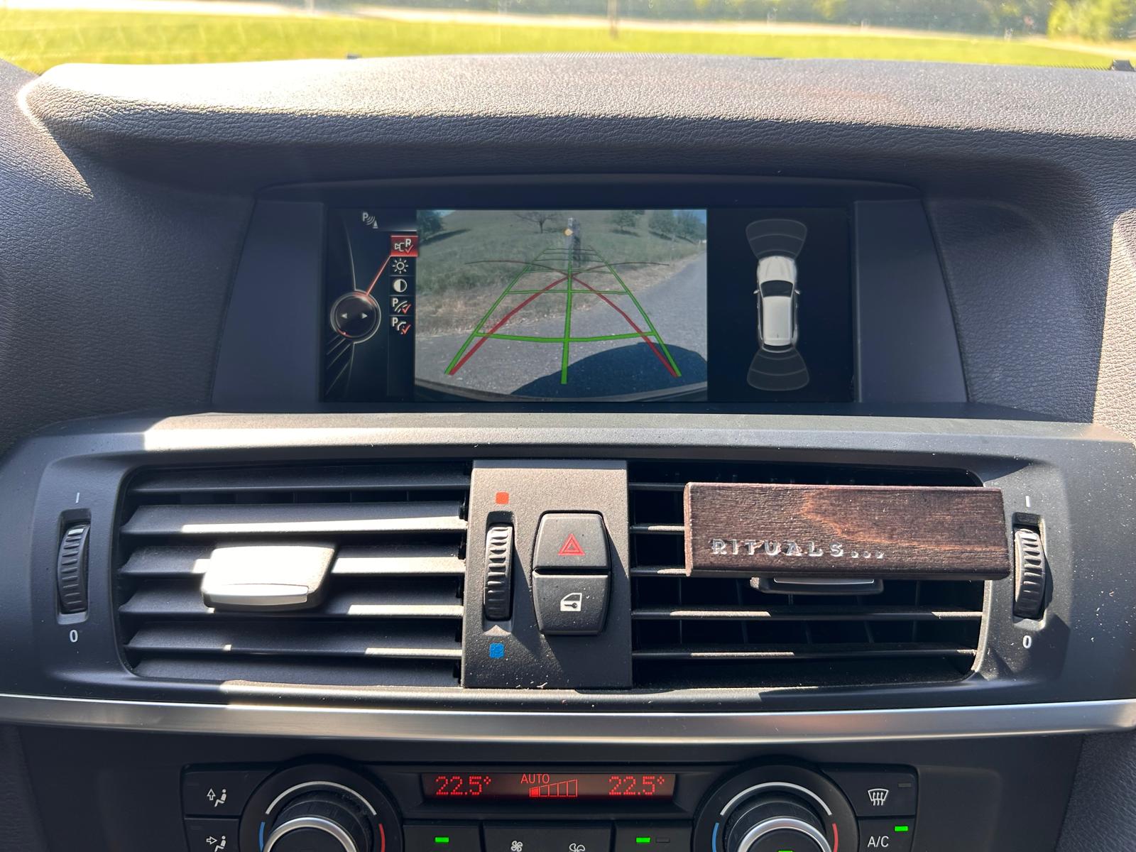 BMW X3 xDrive 20d Steptronic-image-25