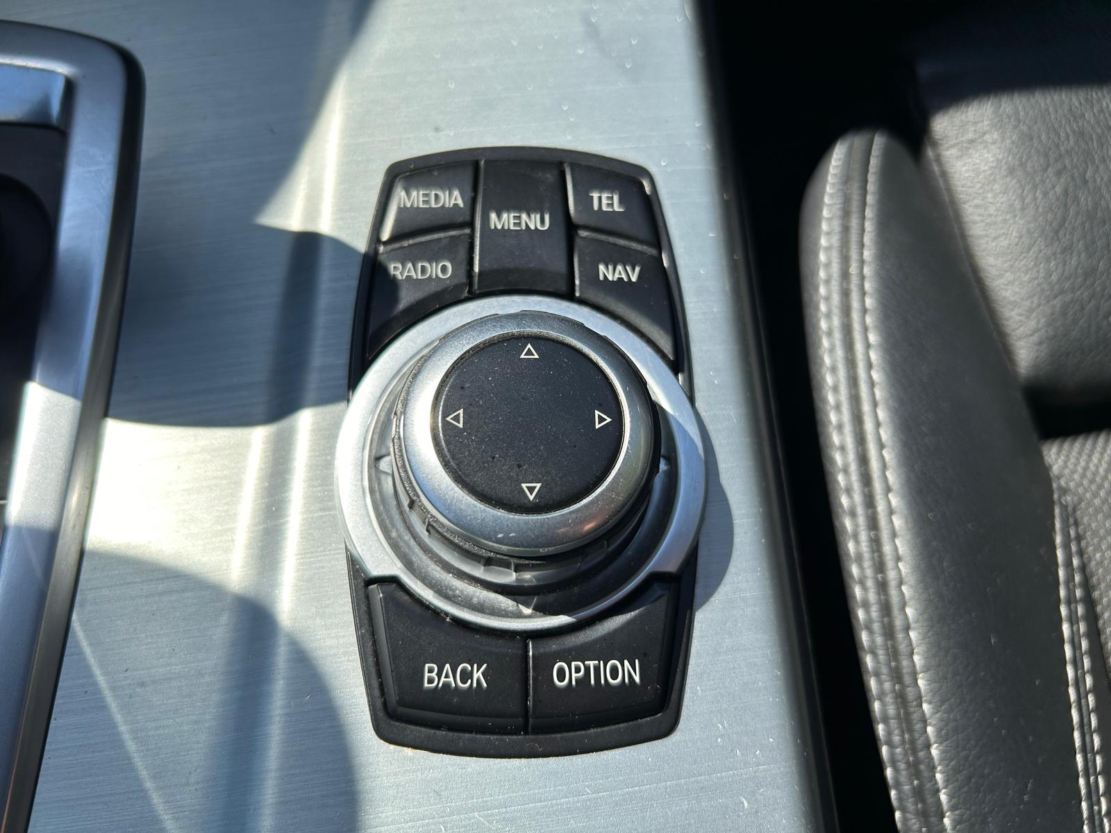 BMW X3 xDrive 20d Steptronic-image-22
