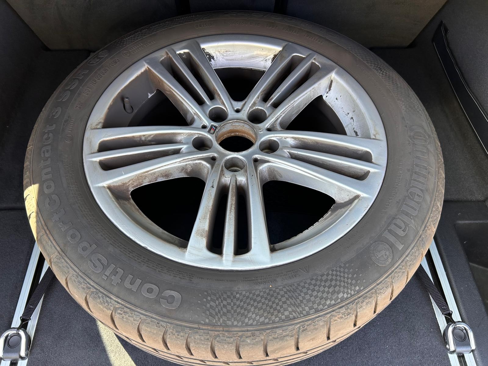BMW X3 xDrive 20d Steptronic-image-9