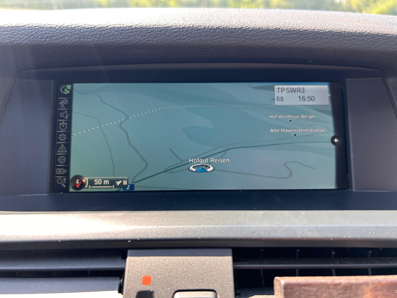 BMW X3 xDrive 20d Steptronic-image-28