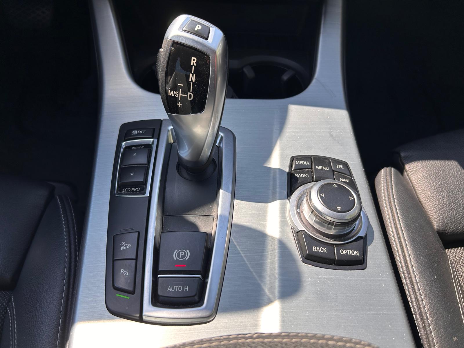 BMW X3 xDrive 20d Steptronic-image-23
