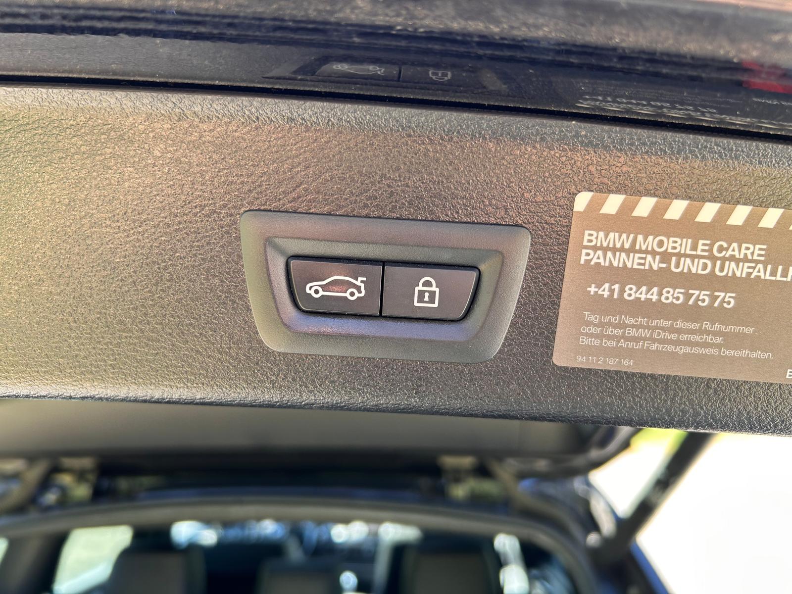 BMW X3 xDrive 20d Steptronic-image-10