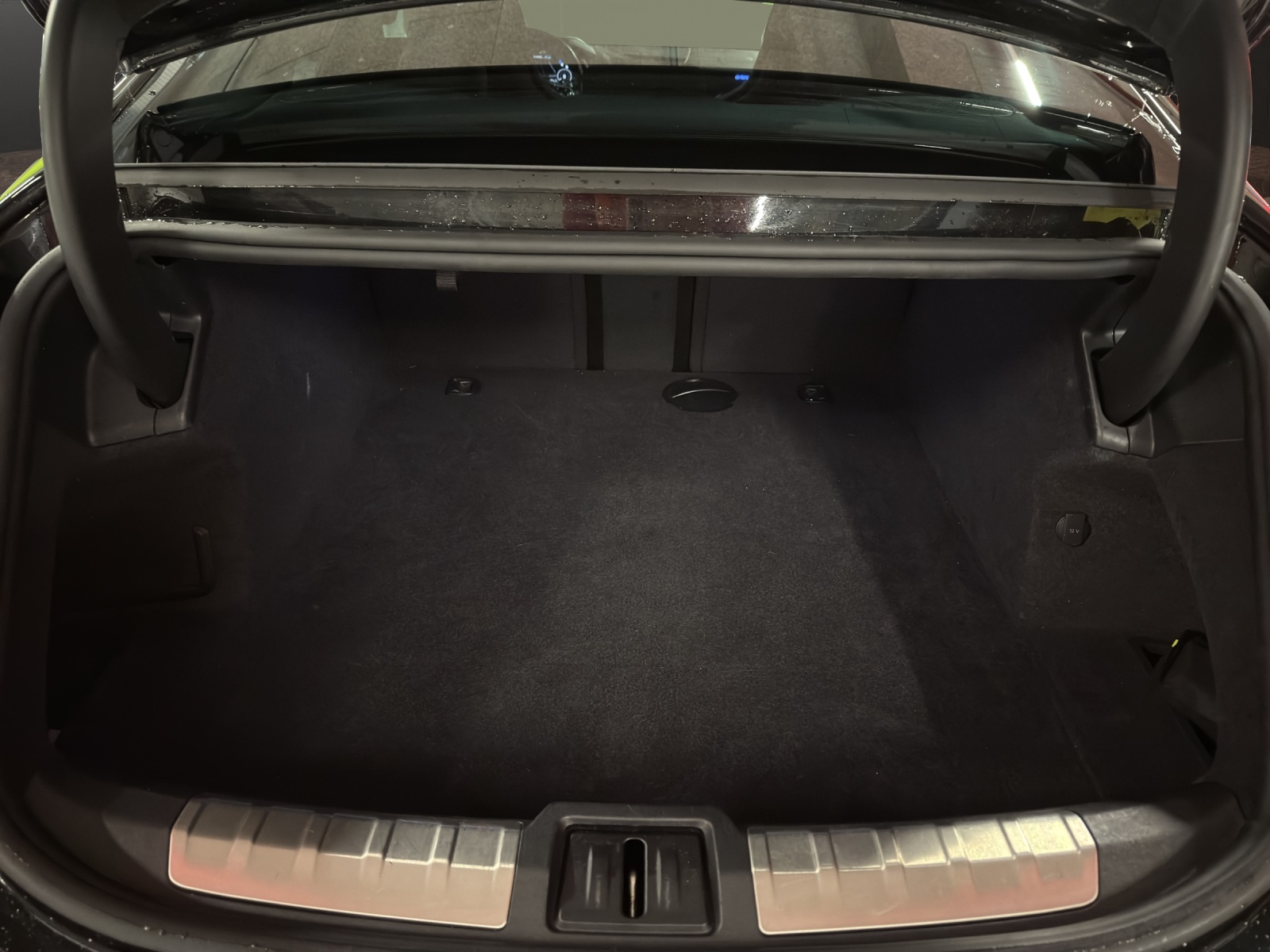 AUDI e-tron GT quattro-image-16