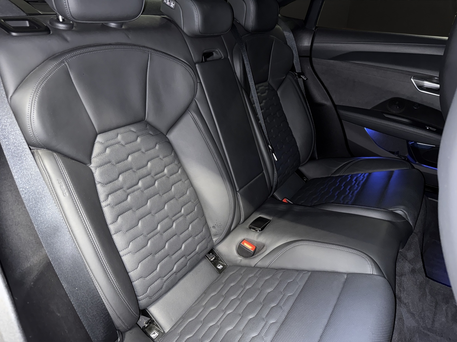 AUDI e-tron GT quattro-image-15