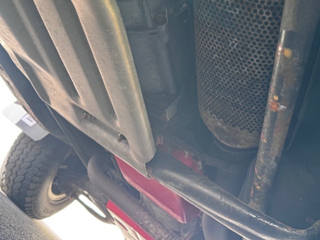 CHEVROLET S-10 4.3 V6 Sport-image-5