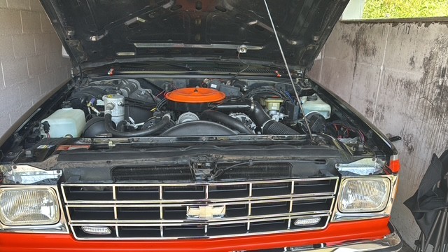 CHEVROLET S-10 4.3 V6 Sport-image-3
