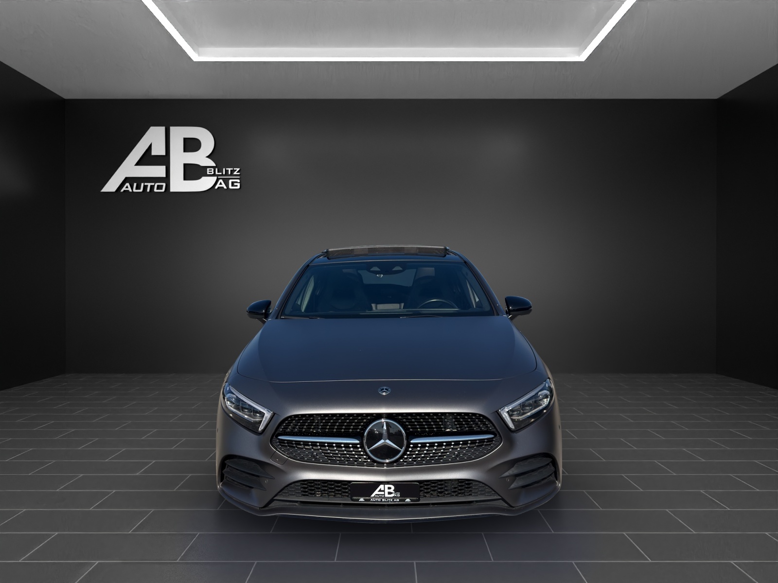 MERCEDES-BENZ A 250 4Matic AMG Line 4Matic 7G-DCT mit 224 PS-image-0
