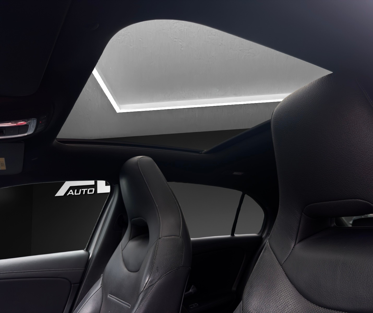 MERCEDES-BENZ A 250 4Matic AMG Line 4Matic 7G-DCT mit 224 PS-image-14