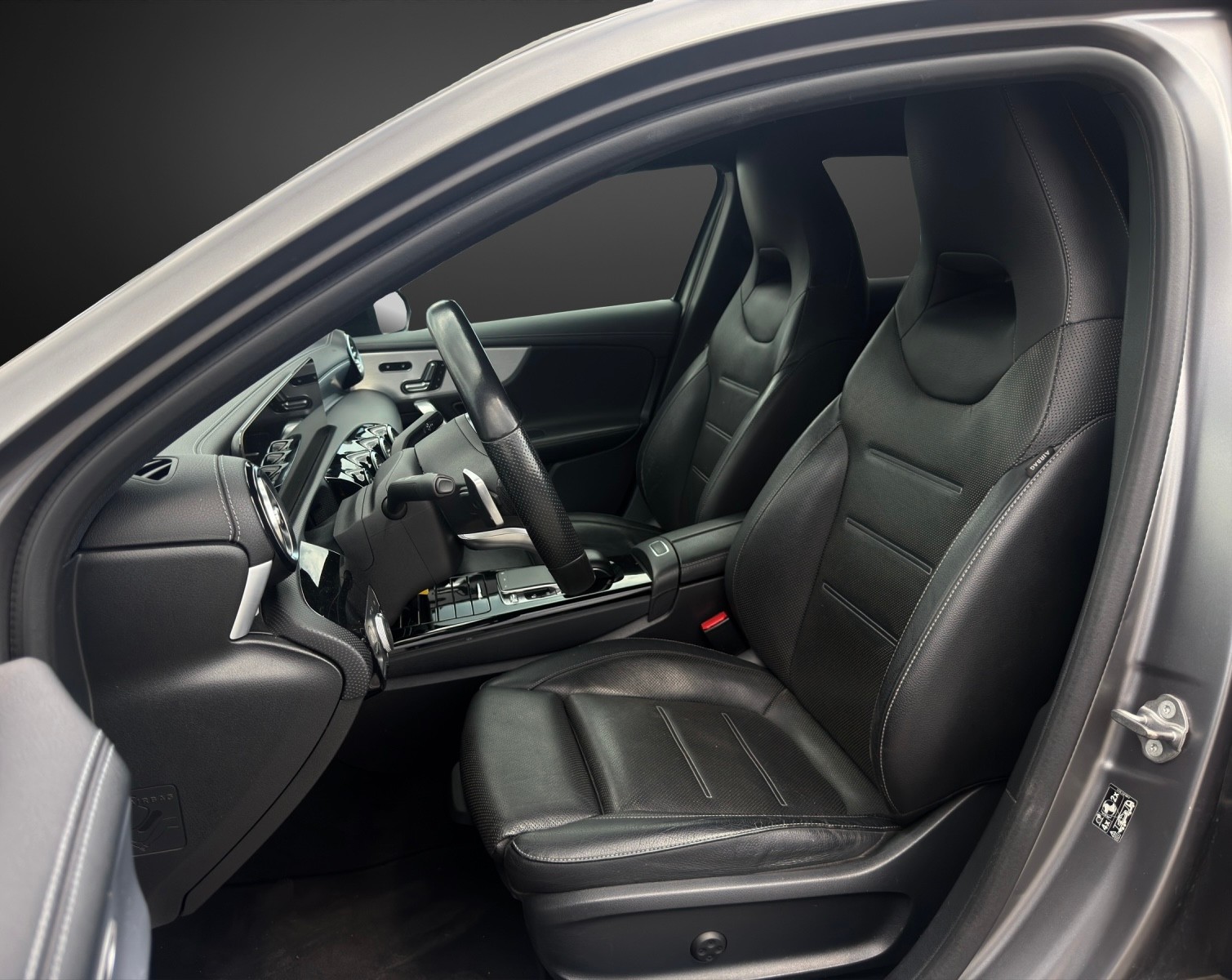 MERCEDES-BENZ A 250 4Matic AMG Line 4Matic 7G-DCT mit 224 PS-image-6