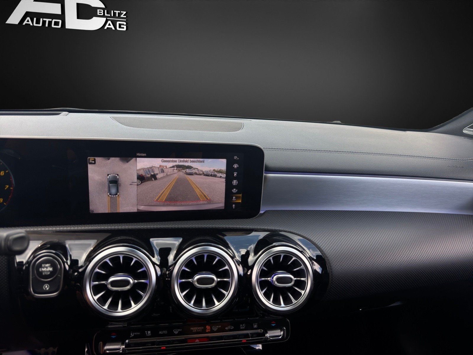 MERCEDES-BENZ A 250 4Matic AMG Line 4Matic 7G-DCT mit 224 PS-image-11