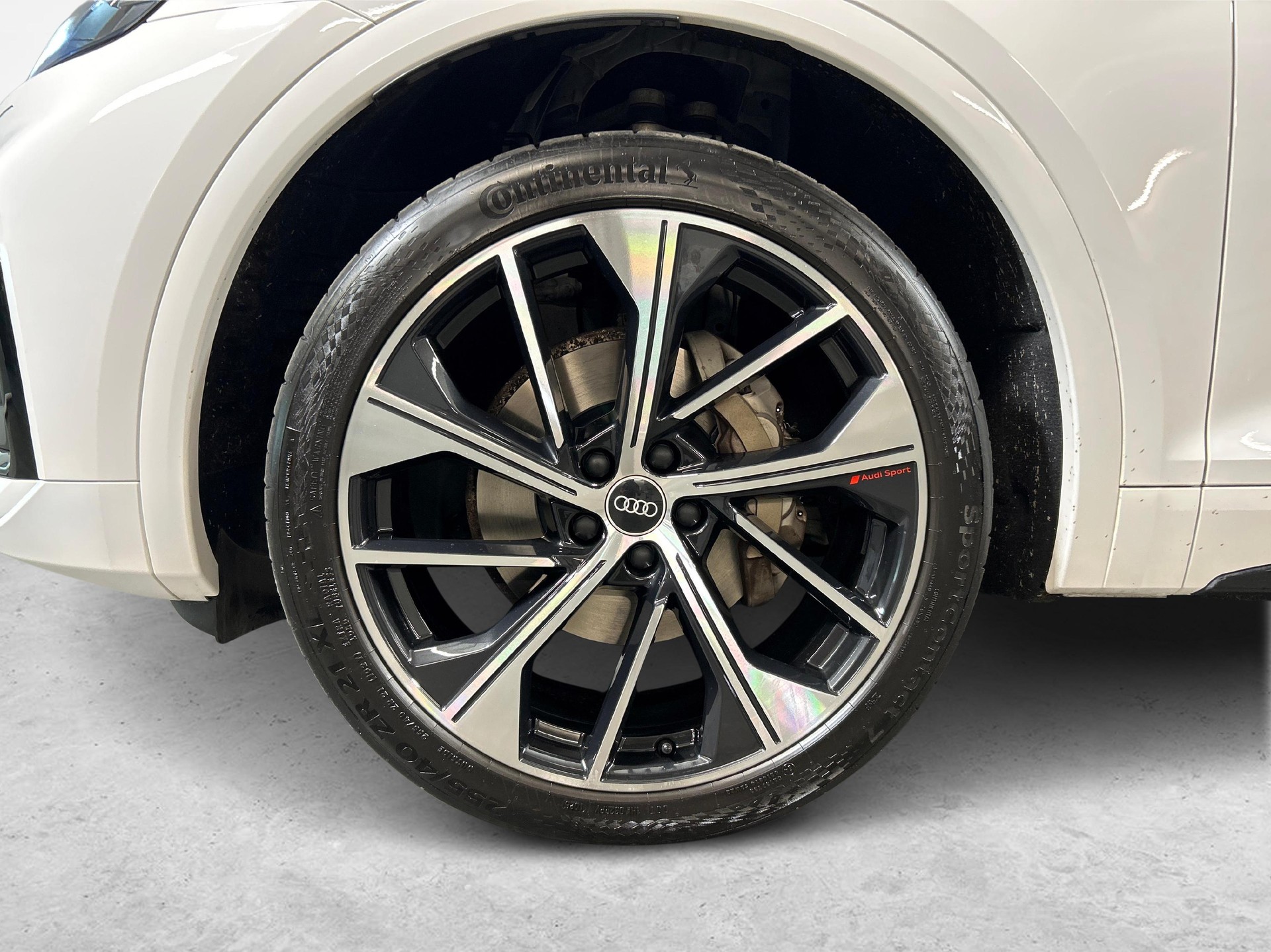 AUDI Q5 Sportback 2.0 40 TDI S Line quattro S-Tronic-image-10