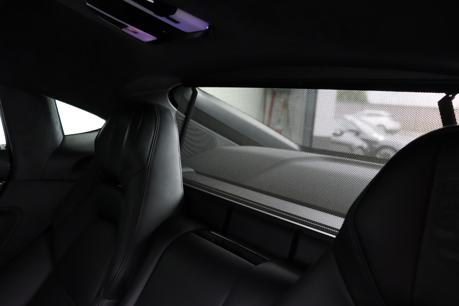 PORSCHE PANAMERA TURBO S EXECUTIVE E-HYBRID PDK * APPROVED GARATNIE BIS 10.2027 * LANGVERSION * PCCB * SPORTCHRONO * EINZIGARTIG *-image-17