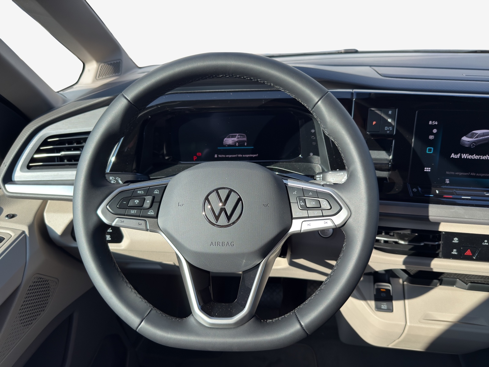 VW California Ocean Liberty 2.0TDi 150PS DSG-image-9