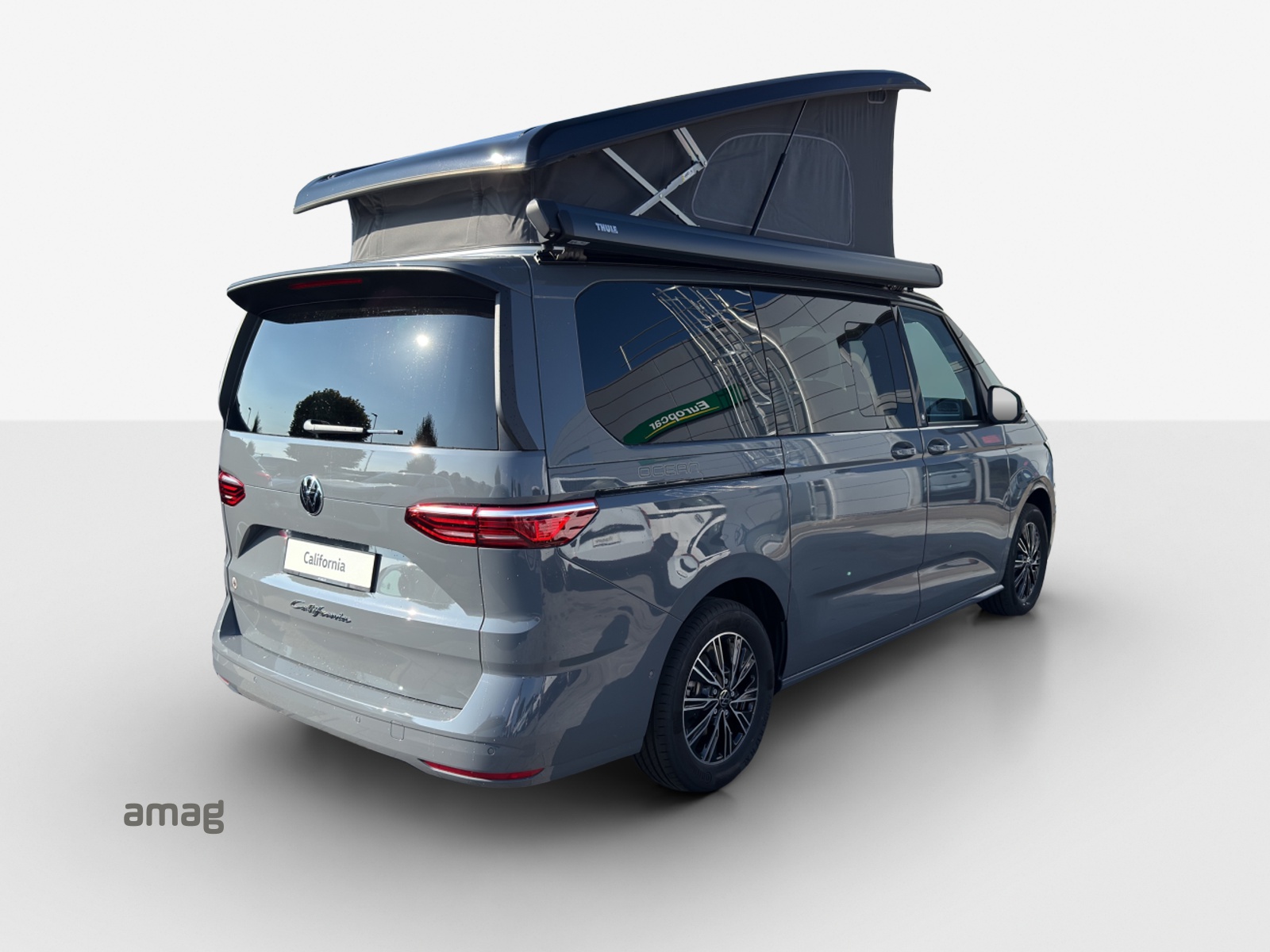 VW California Ocean Liberty 2.0TDi 150PS DSG-image-4