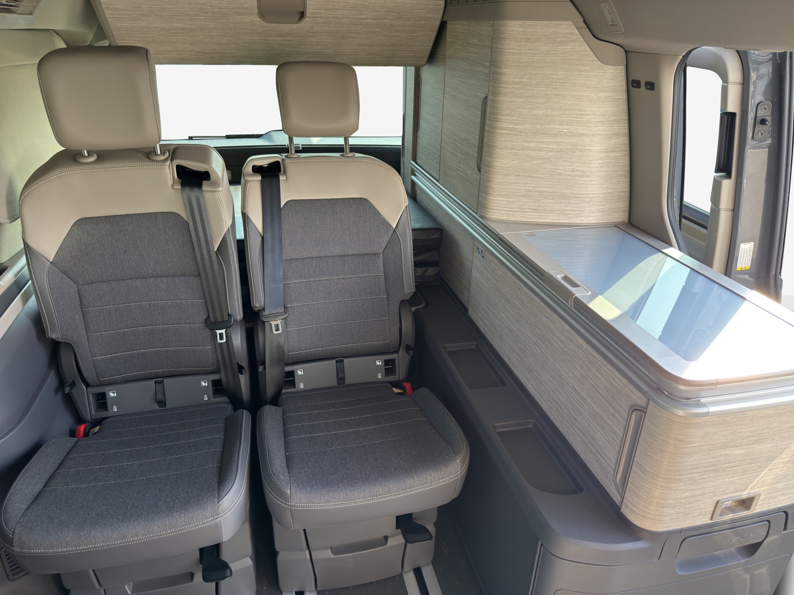 VW California Ocean Liberty 2.0TDi 150PS DSG-image-11