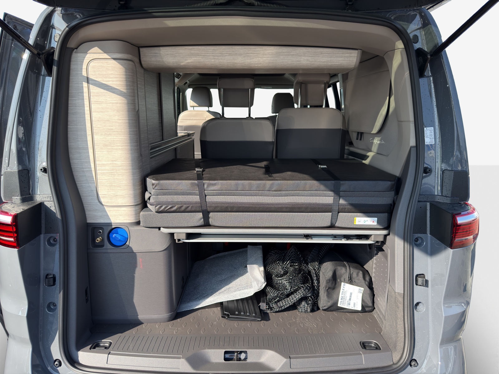 VW California Ocean Liberty 2.0TDi 150PS DSG-image-12
