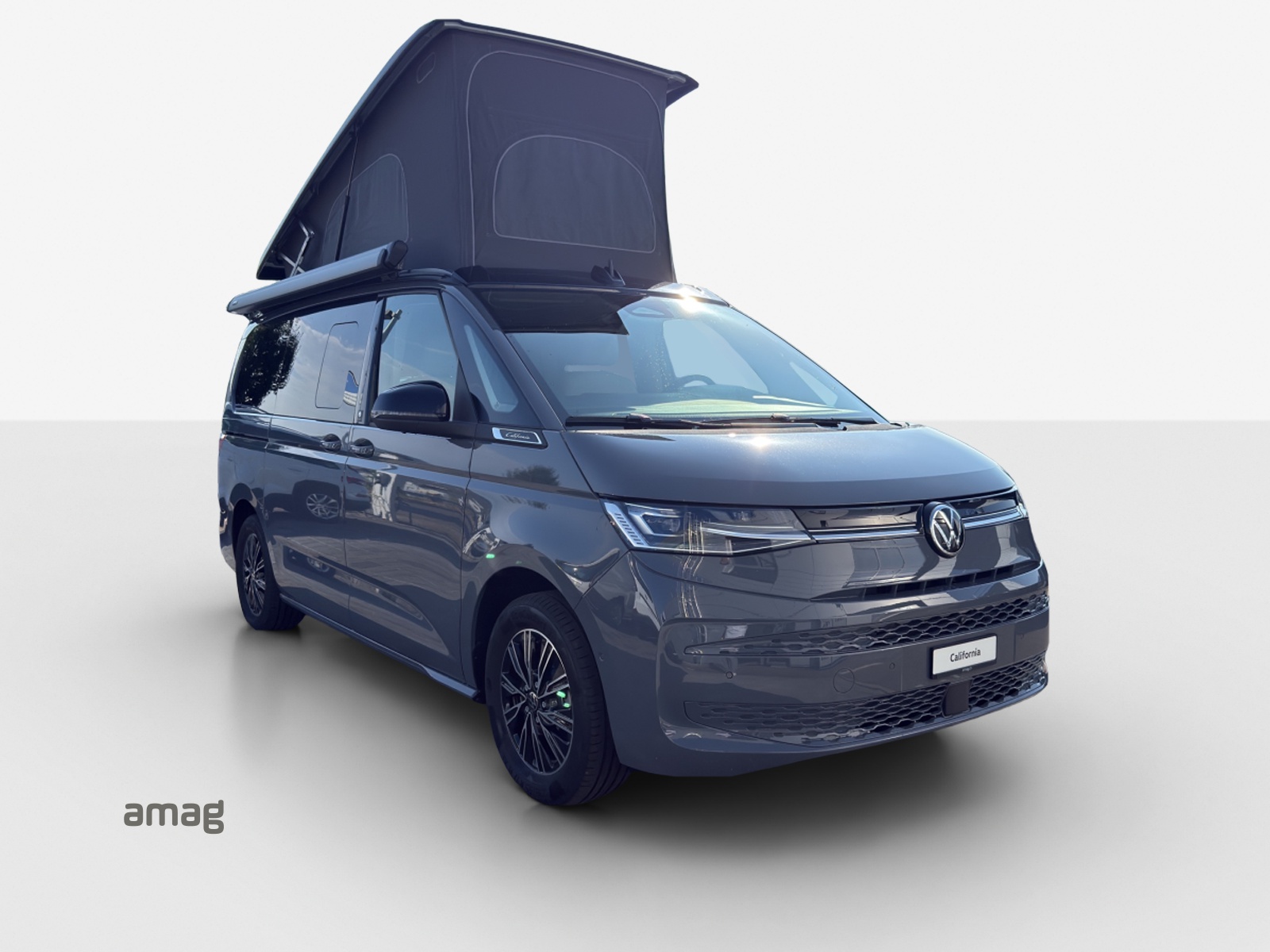 VW California Ocean Liberty 2.0TDi 150PS DSG-image-5