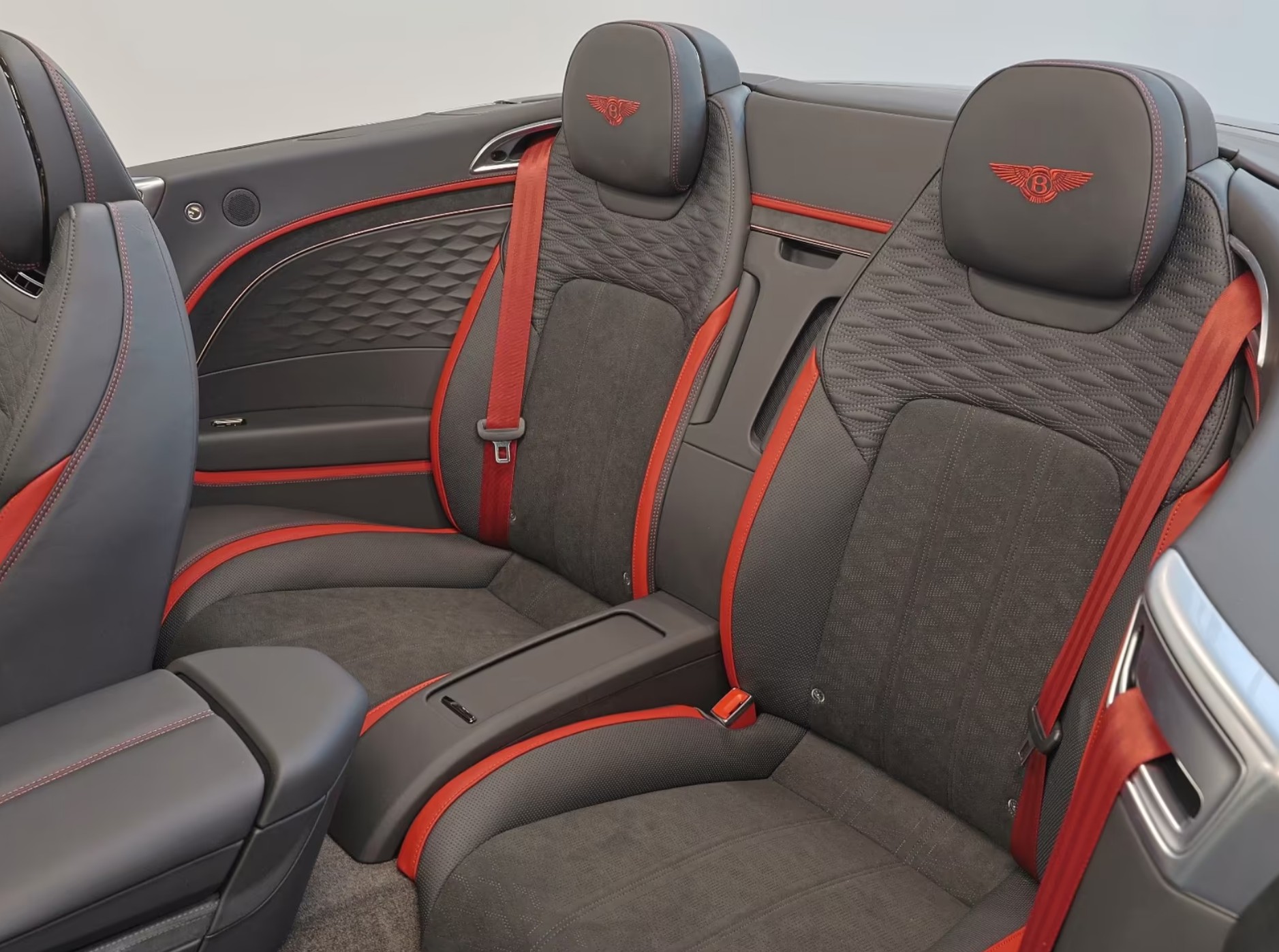 BENTLEY Continental GTC 4.0 V8 PHEV Speed-image-6