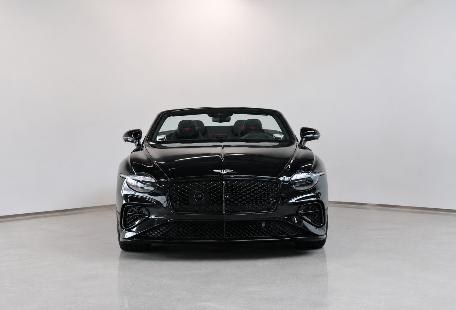 BENTLEY Continental GTC 4.0 V8 PHEV Speed-showroom-element-2