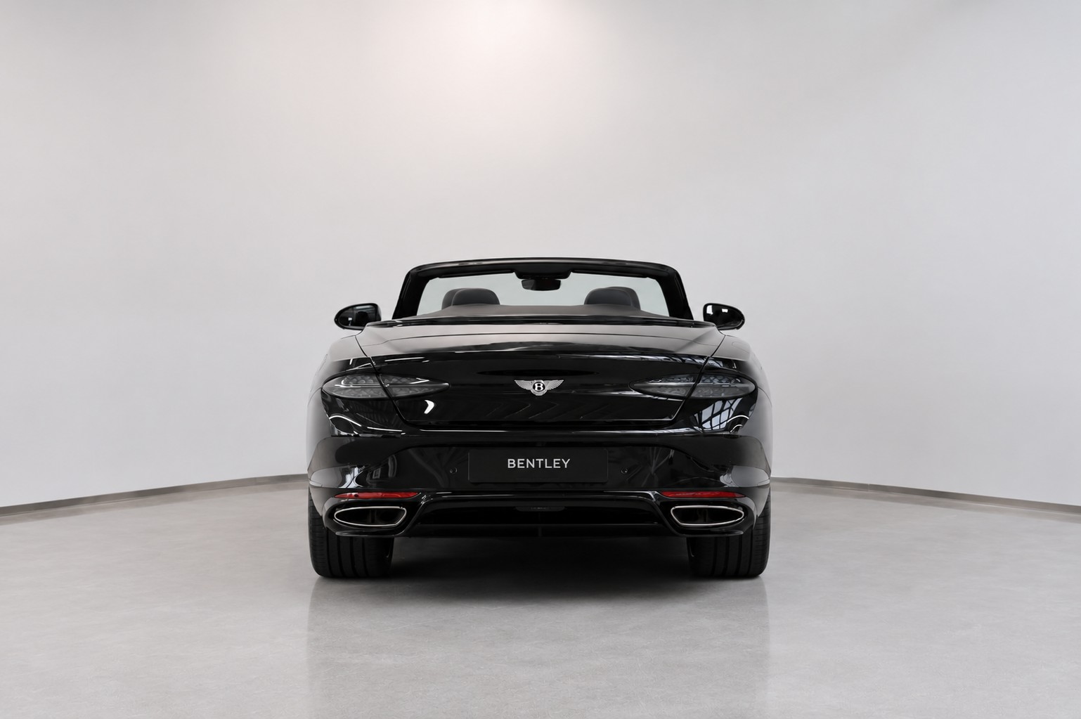 BENTLEY Continental GTC 4.0 V8 PHEV Speed-showroom-element-3