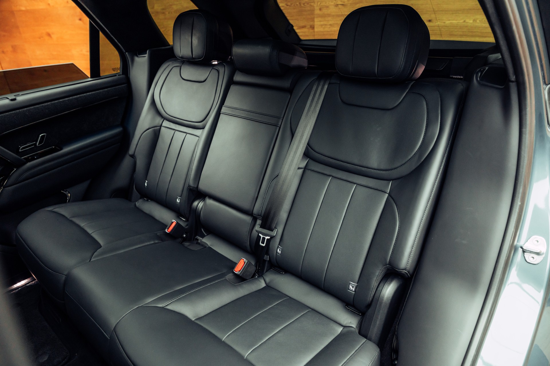 LAND ROVER Range Rover Sport D350 3.0 TD6 MHEV First Edition Automatic-image-8