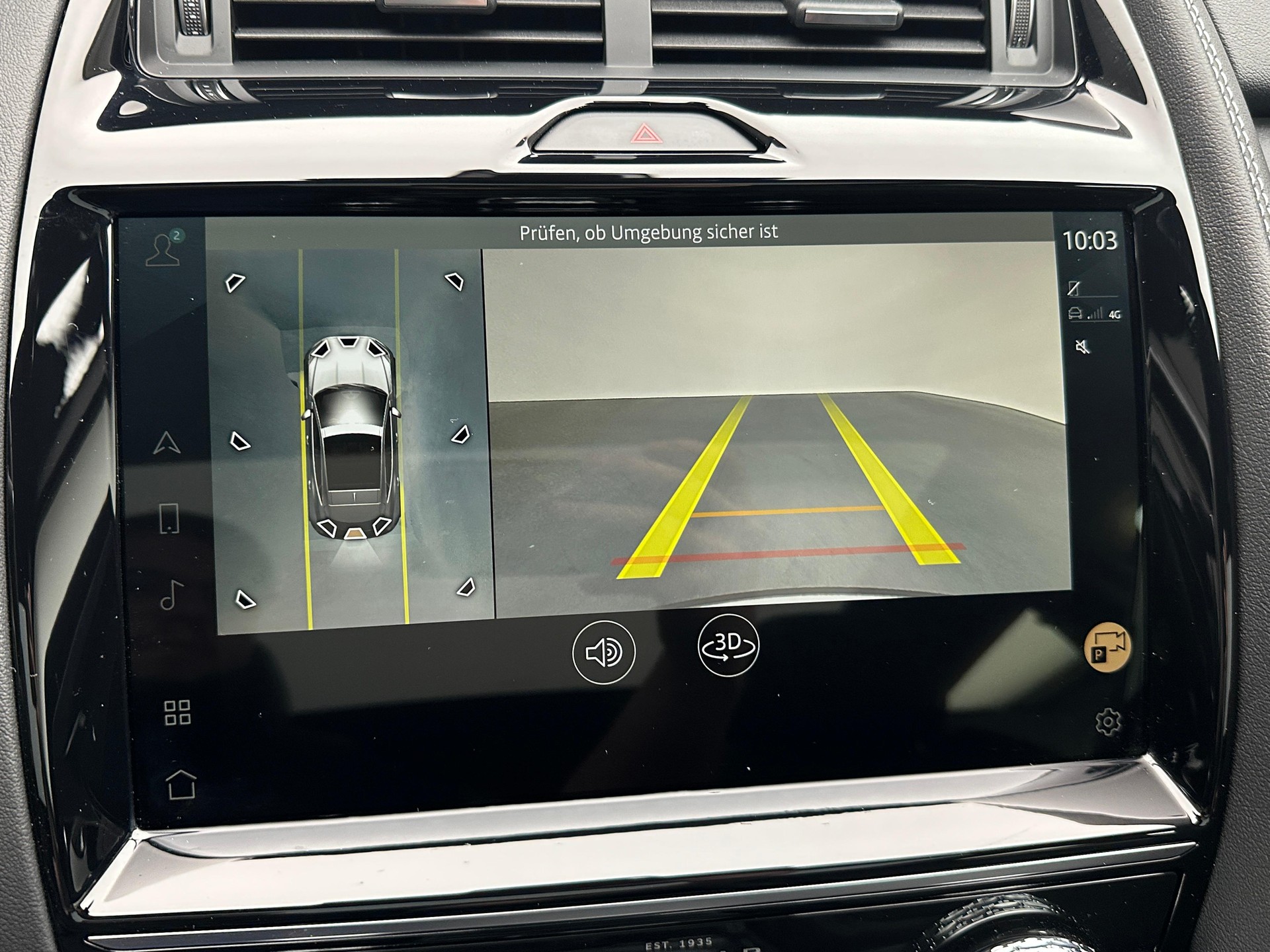 JAGUAR E-Pace 1.5 T 300e R-Dynamic SE AWD-image-8