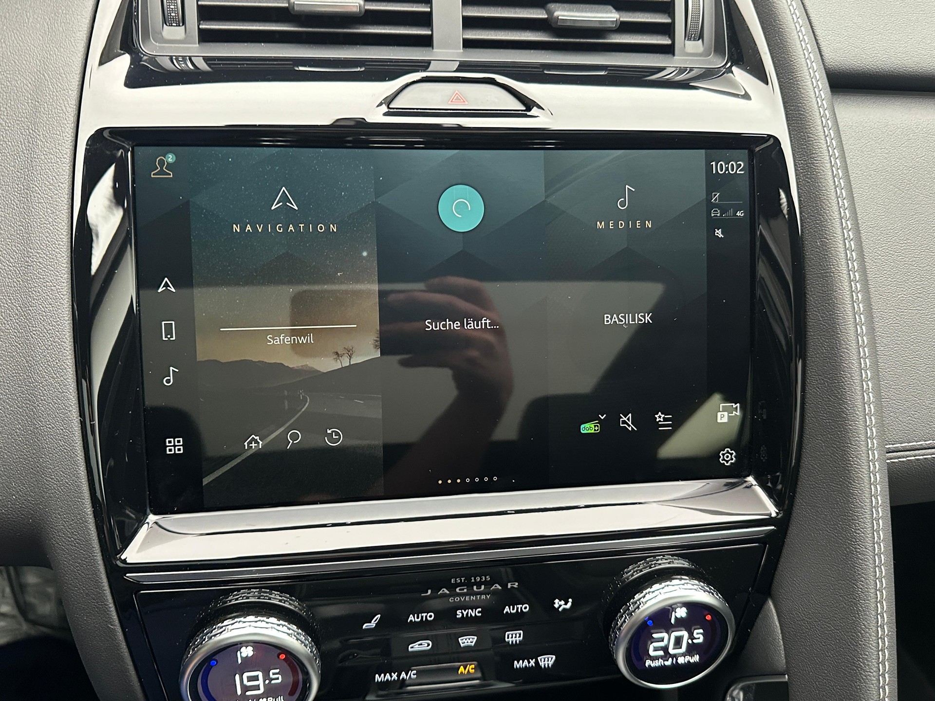 JAGUAR E-Pace 1.5 T 300e R-Dynamic SE AWD-image-7
