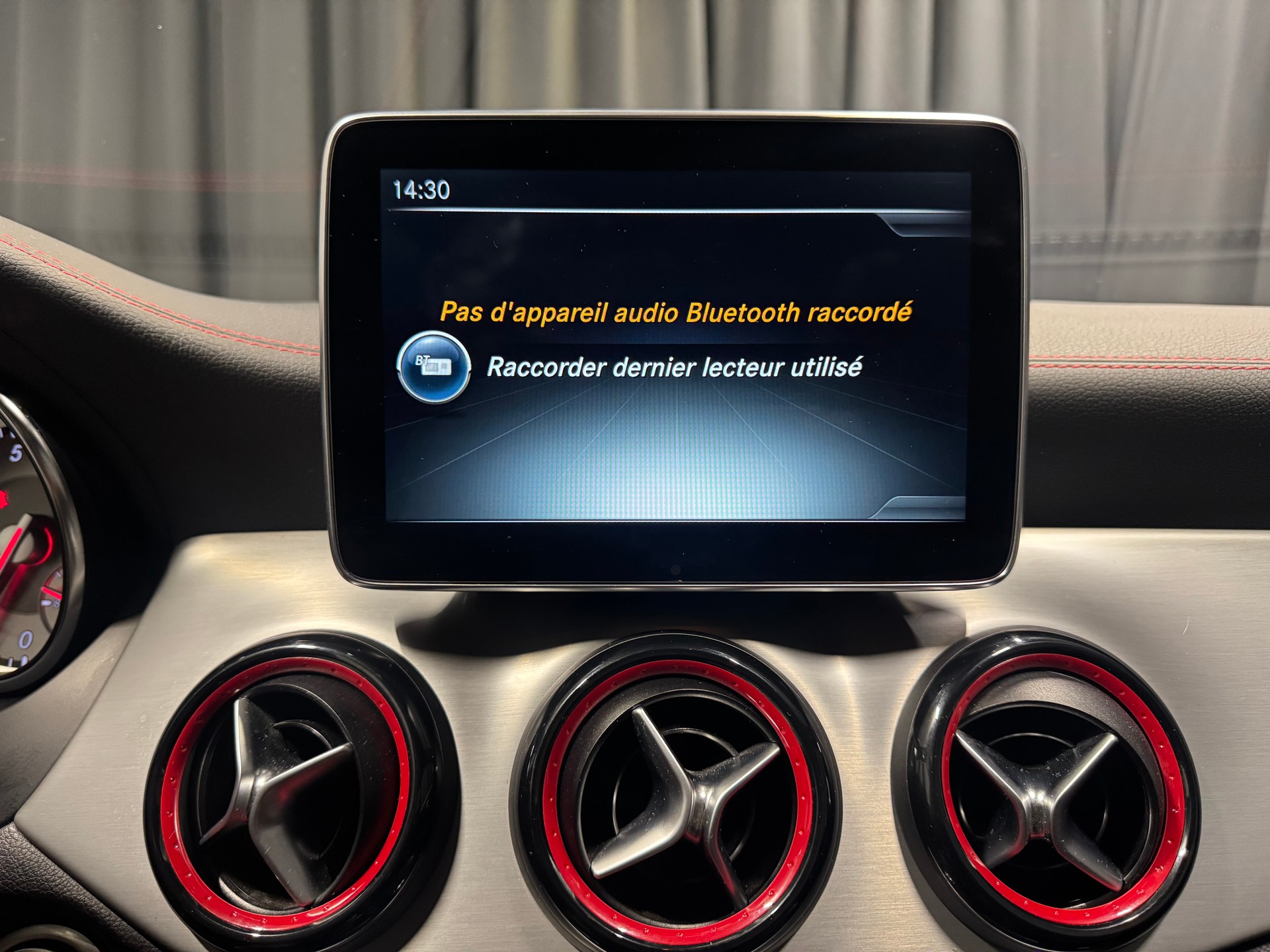 MERCEDES-BENZ CLA Shooting Brake 250 Sport 4Matic 7G-DCT(44)(M)-image-14