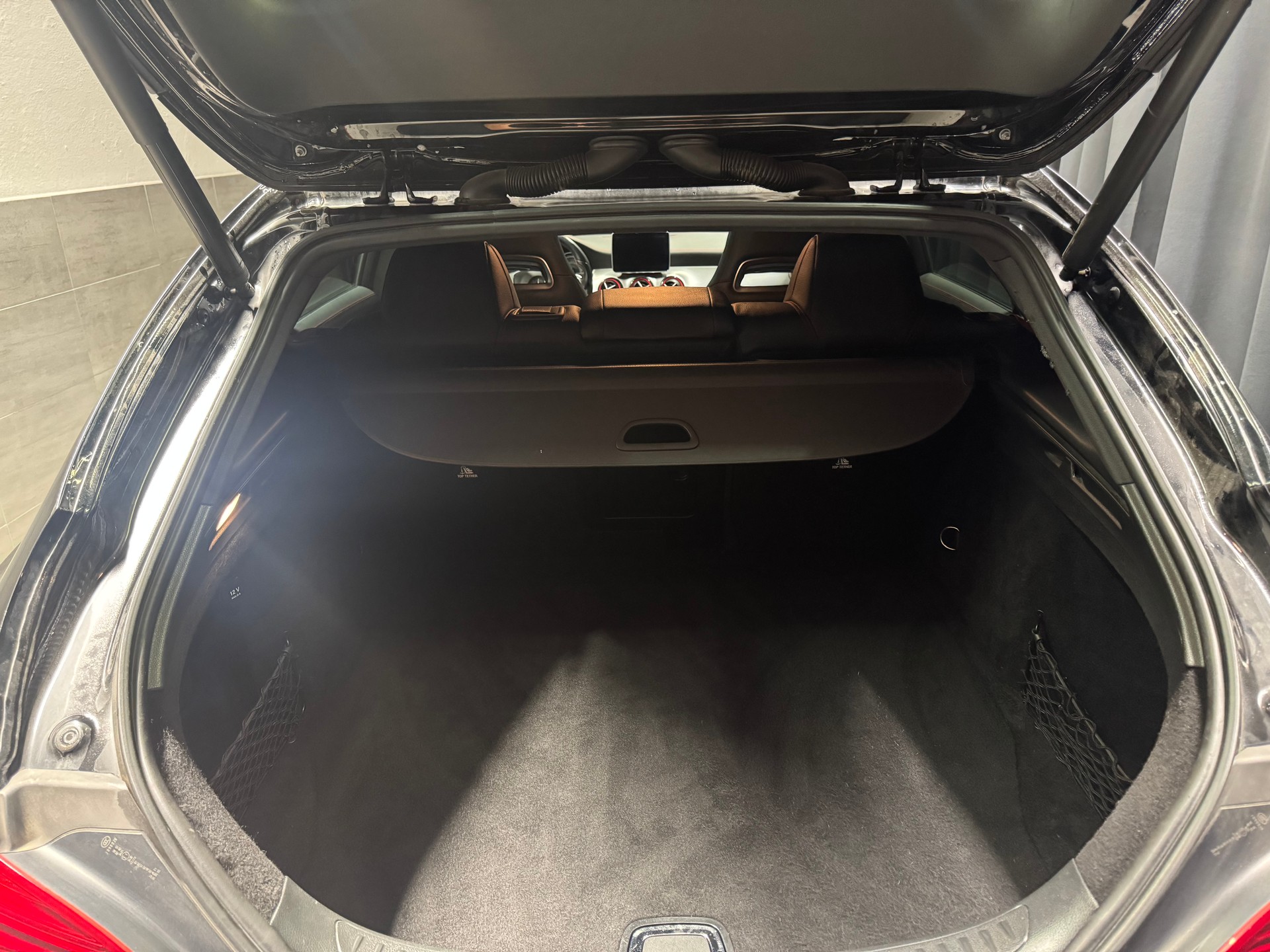 MERCEDES-BENZ CLA Shooting Brake 250 Sport 4Matic 7G-DCT(44)(M)-image-20