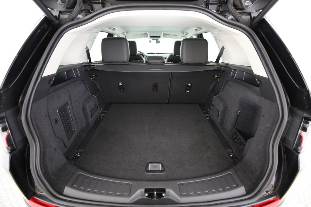 LAND ROVER Discovery Sport 2.0 SD4 200 SE-image-11