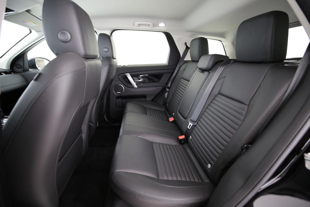 LAND ROVER Discovery Sport 2.0 SD4 200 SE-image-10