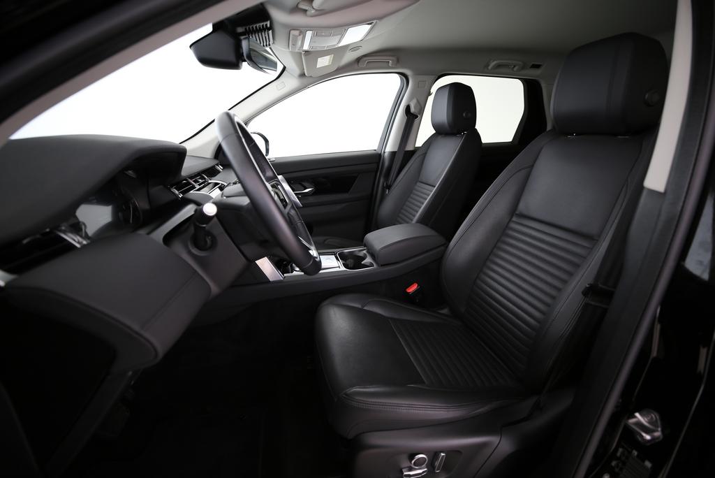 LAND ROVER Discovery Sport 2.0 SD4 200 SE-image-3