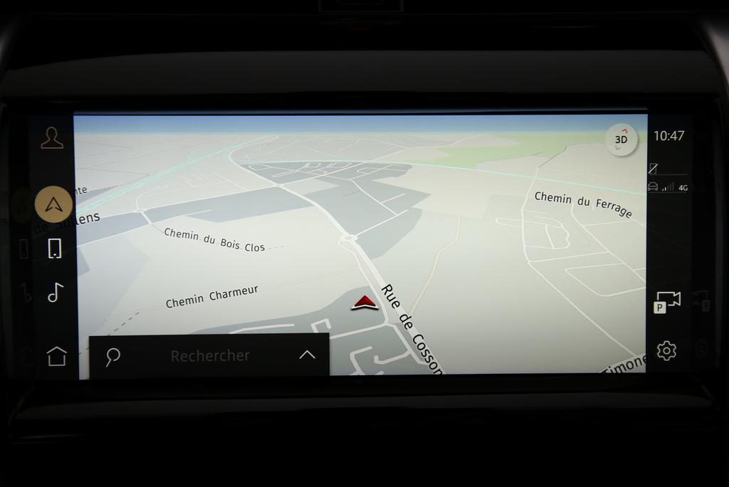 LAND ROVER Discovery Sport 2.0 SD4 200 SE-image-7