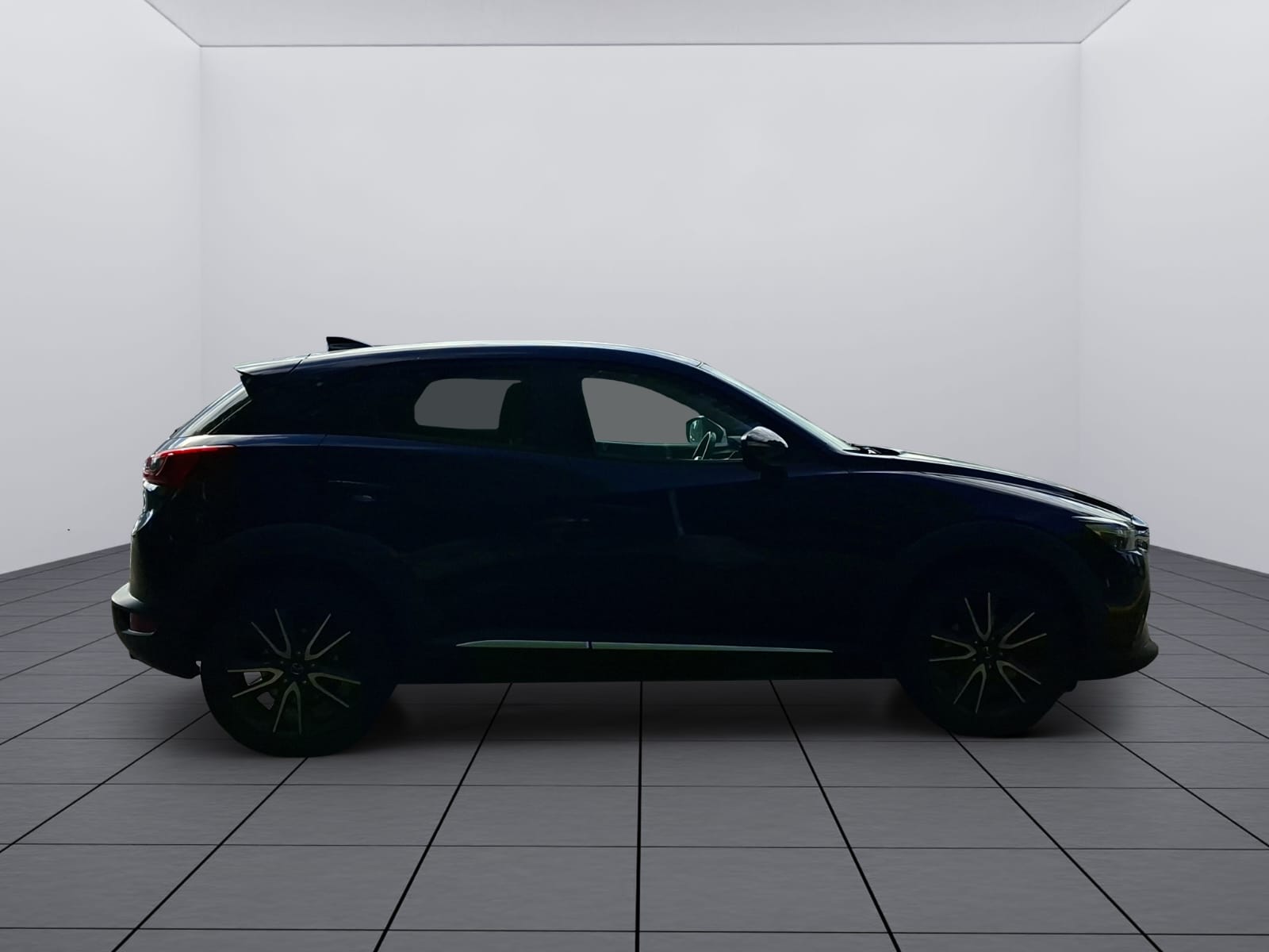 MAZDA CX-3 1.5 D Revolution AWD-image-8