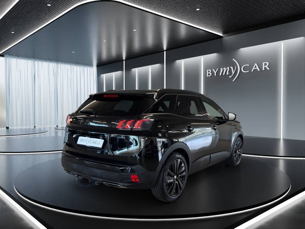 PEUGEOT 3008 225e Hybrid2 GT EAT8-image-4