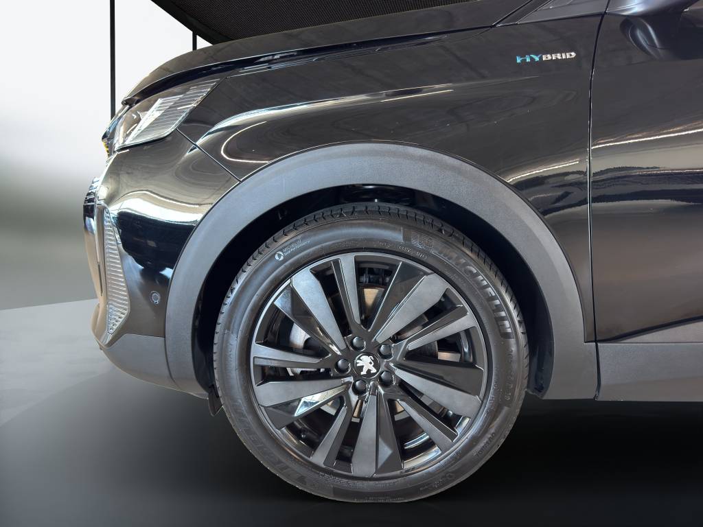 PEUGEOT 3008 225e Hybrid2 GT EAT8-image-15