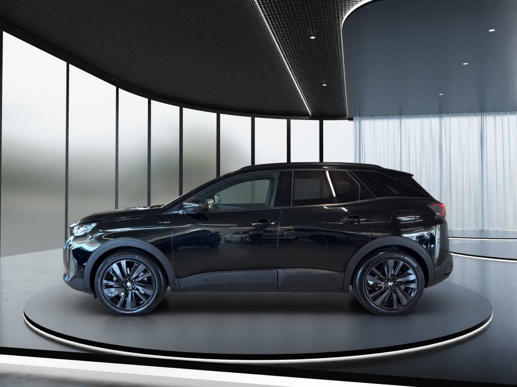PEUGEOT 3008 225e Hybrid2 GT EAT8-image-2