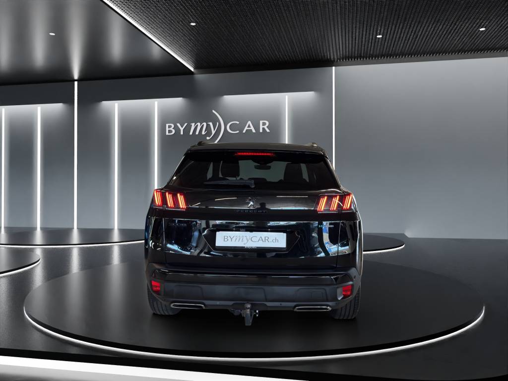 PEUGEOT 3008 225e Hybrid2 GT EAT8-image-3