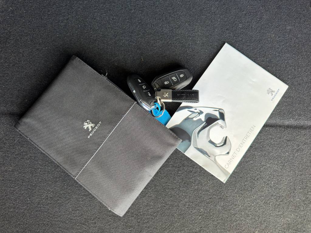PEUGEOT 3008 225e Hybrid2 GT EAT8-image-14